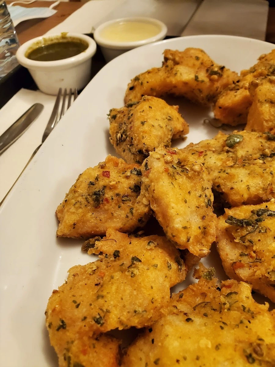 Authentic North Indian restaurant in Winnipeg - Amritsari Kulcha Point