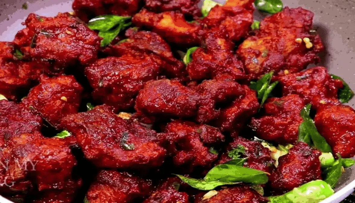 North Indian dishes delivered to River Heights from Amritsari Kulcha Point