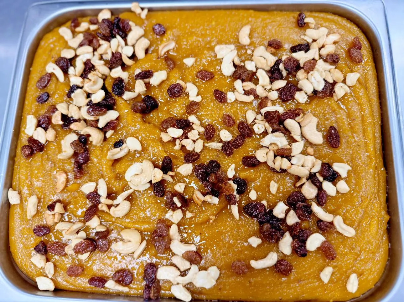 Authentic North Indian cuisine at Amritsari Kulcha Point Winnipeg